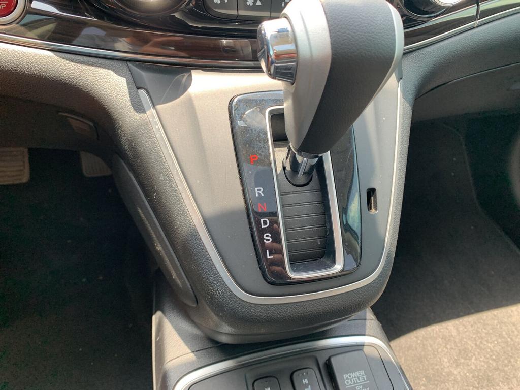 2016 Honda CR-V - $25,250