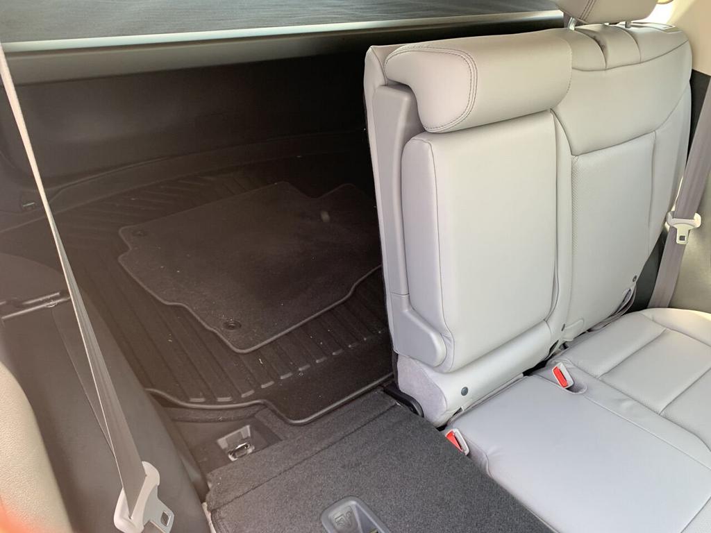 2016 Honda CR-V - $25,250