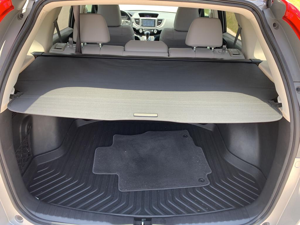 2016 Honda CR-V - $25,250