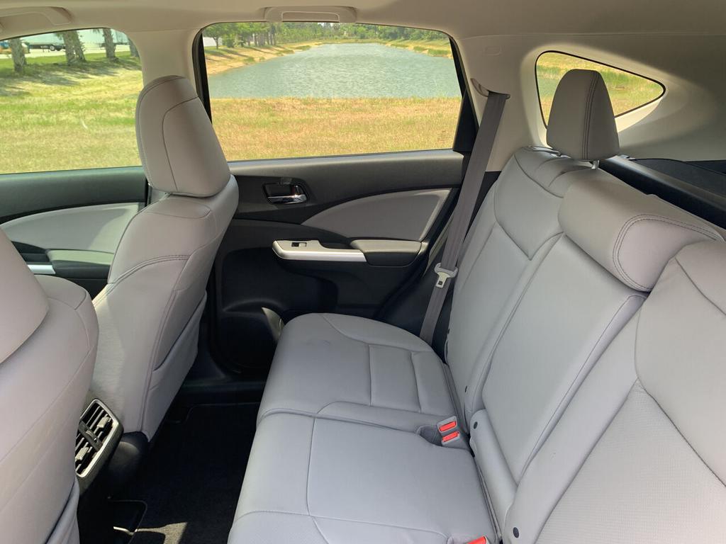2016 Honda CR-V - $25,250