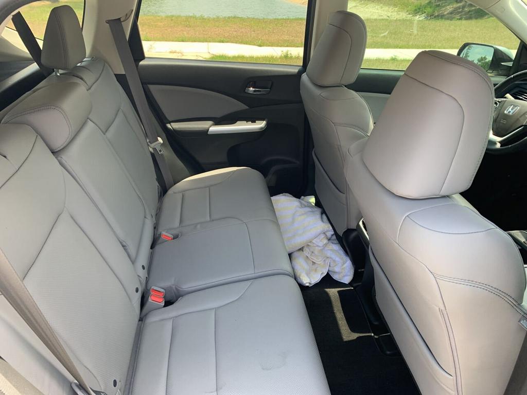 2016 Honda CR-V - $25,250