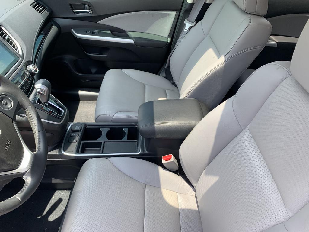 2016 Honda CR-V - $25,250