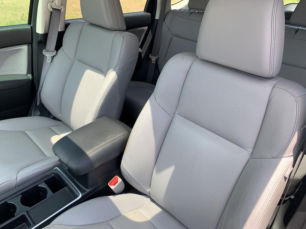 2016 Honda CR-V - $25,250