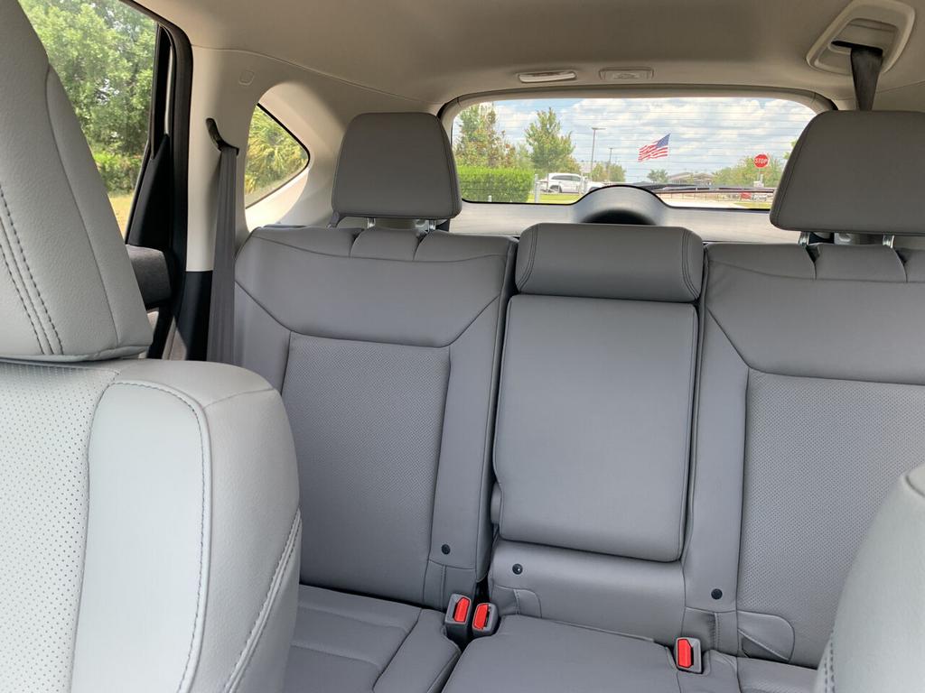 2016 Honda CR-V - $25,250