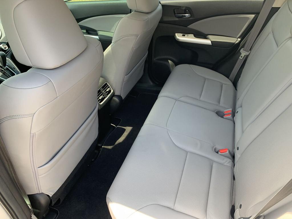 2016 Honda CR-V - $25,250