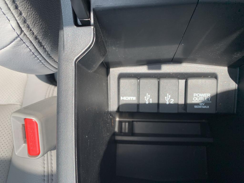 2016 Honda CR-V - $25,250