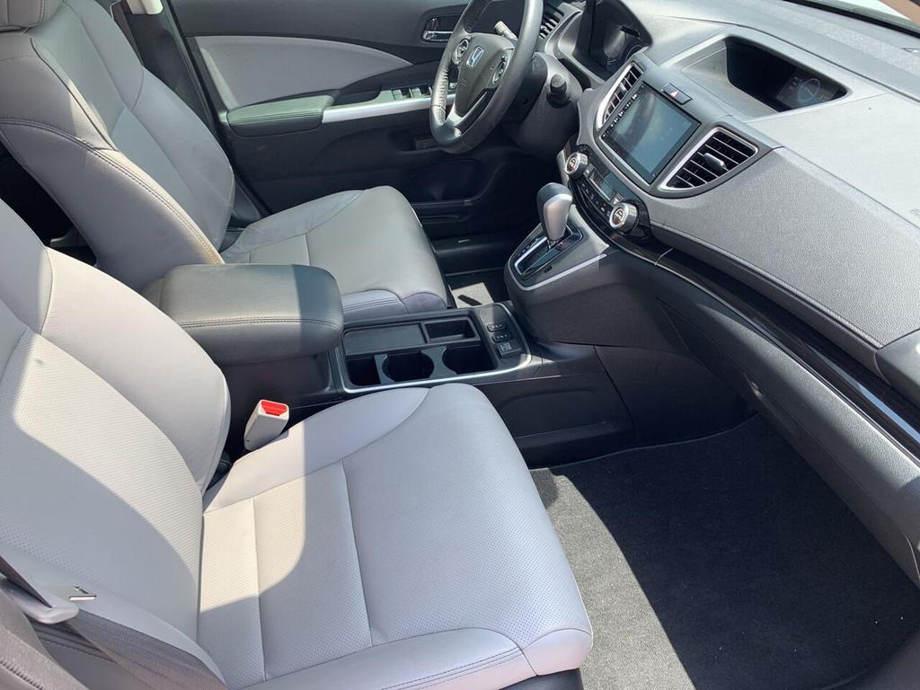 2016 Honda CR-V - $25,250