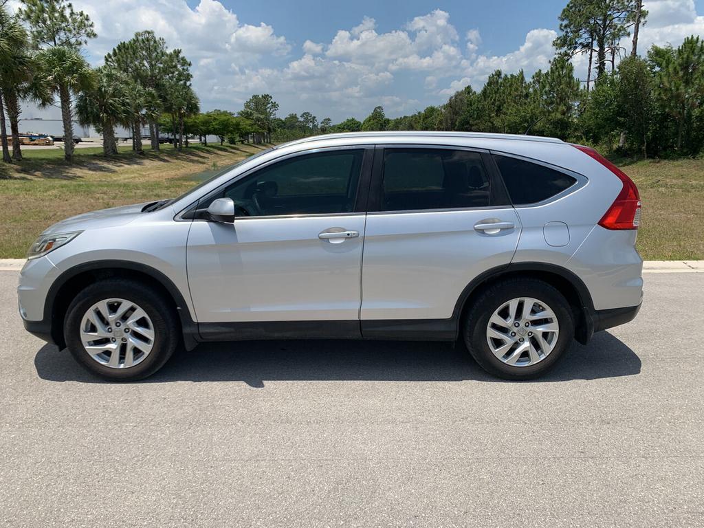 2016 Honda CR-V - $25,250