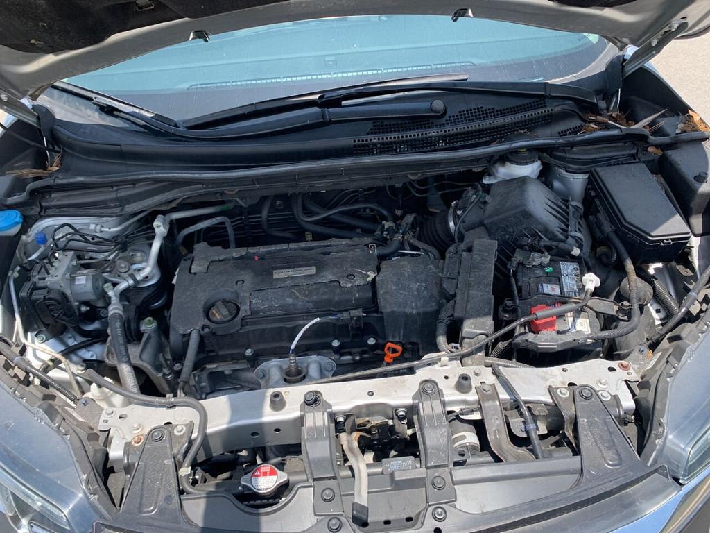 2016 Honda CR-V - $25,250