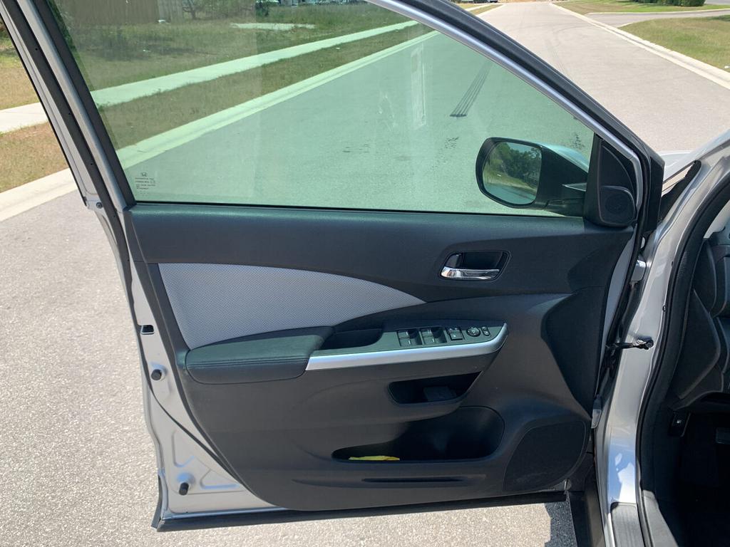 2016 Honda CR-V - $25,250