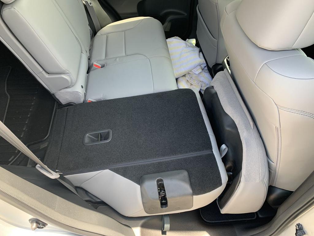 2016 Honda CR-V - $25,250