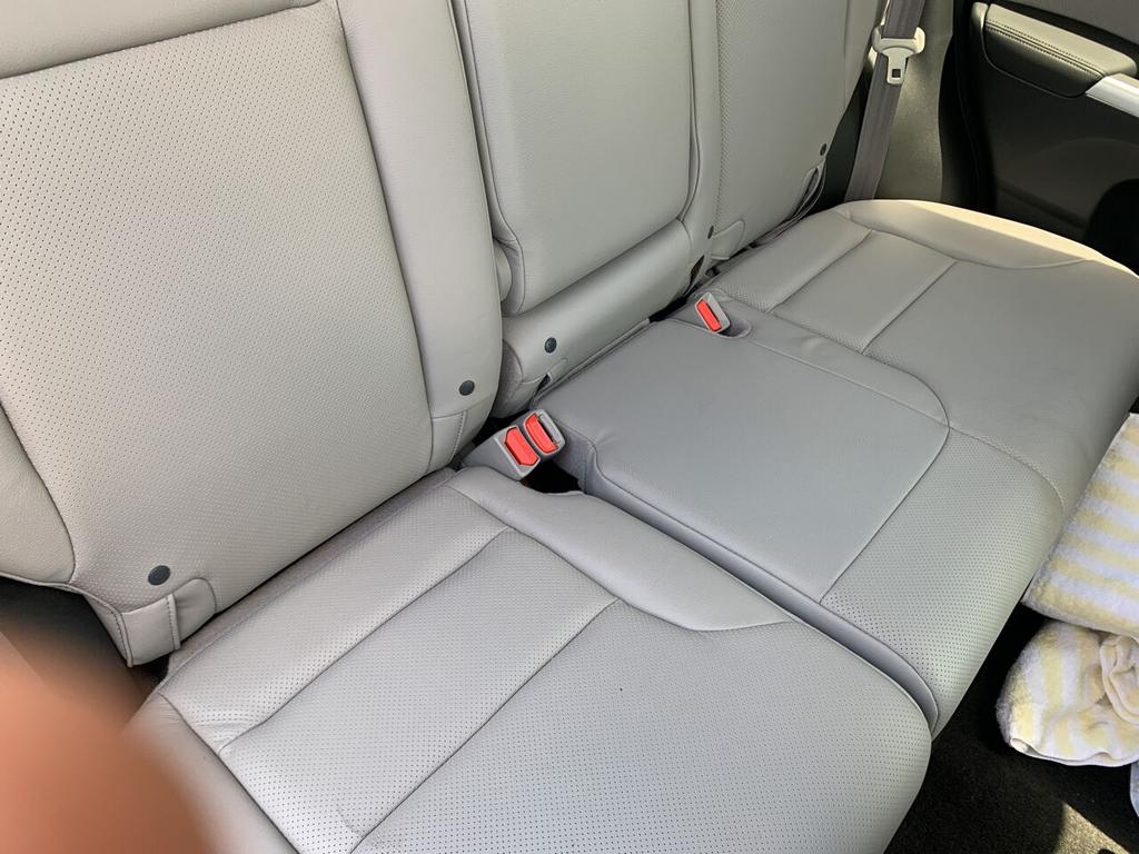 2016 Honda CR-V - $25,250