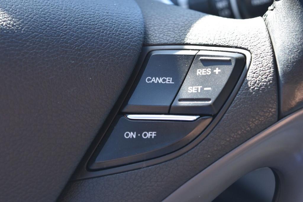 2014 Hyundai Sonata - $10,950