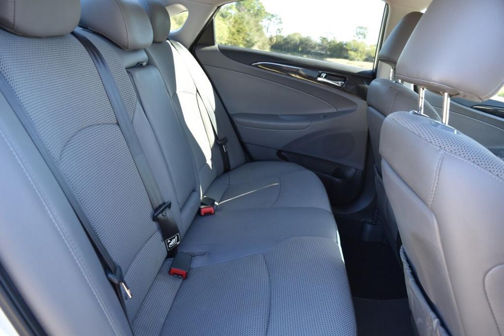 2014 Hyundai Sonata - $10,950