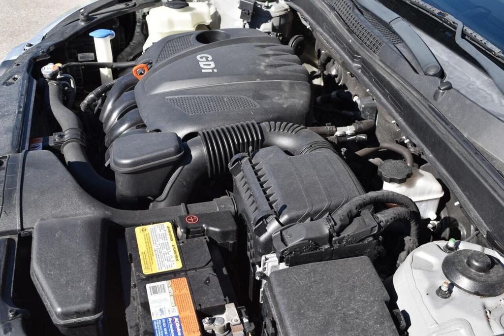 2014 Hyundai Sonata - $10,950