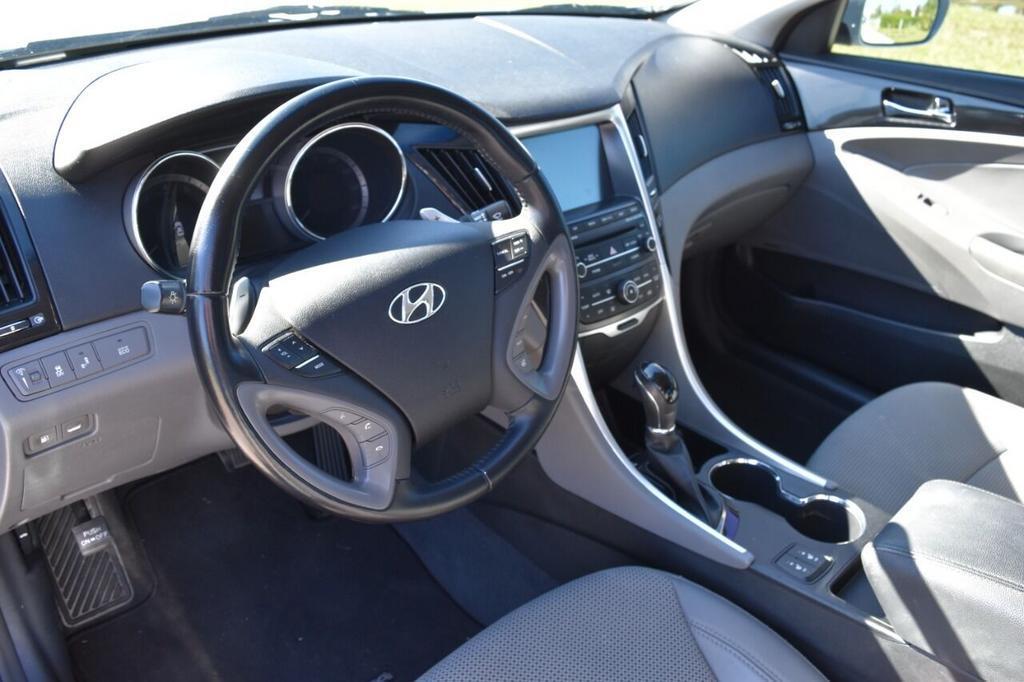 2014 Hyundai Sonata - $10,950