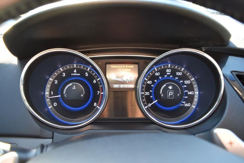 2014 Hyundai Sonata - $10,950