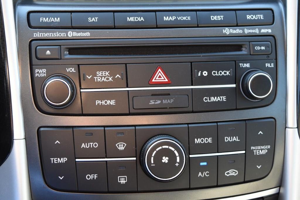 2014 Hyundai Sonata - $10,950
