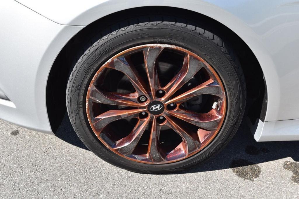 2014 Hyundai Sonata - $10,950