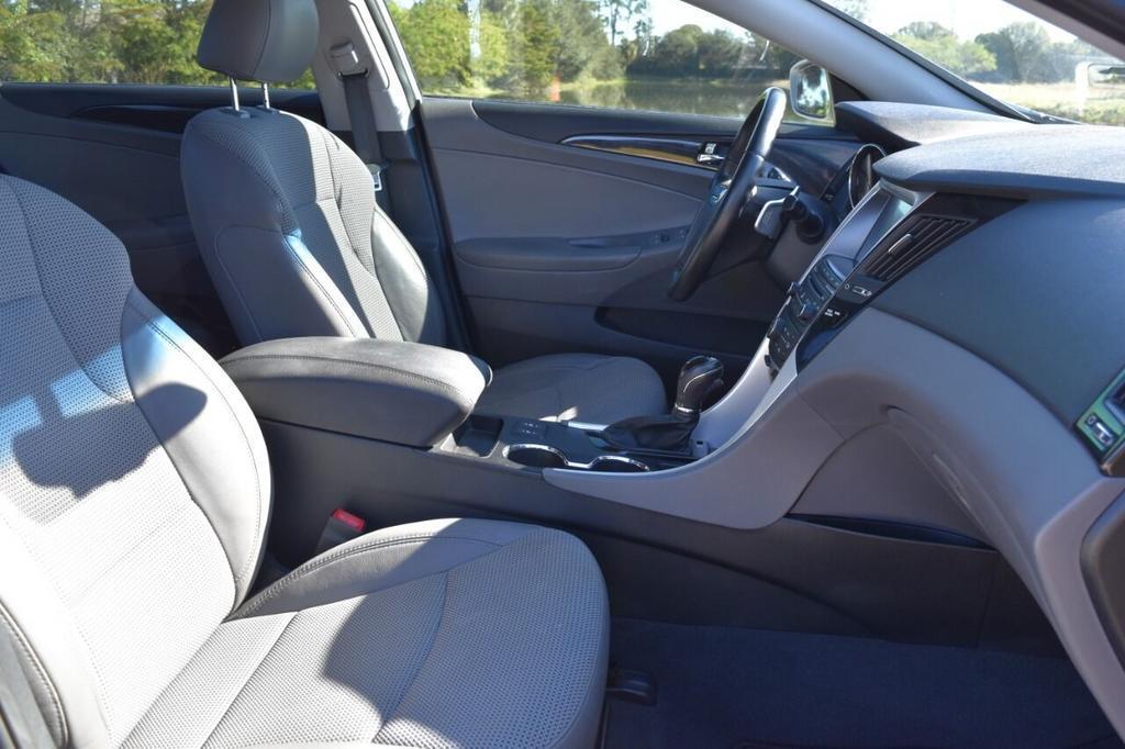 2014 Hyundai Sonata - $10,950