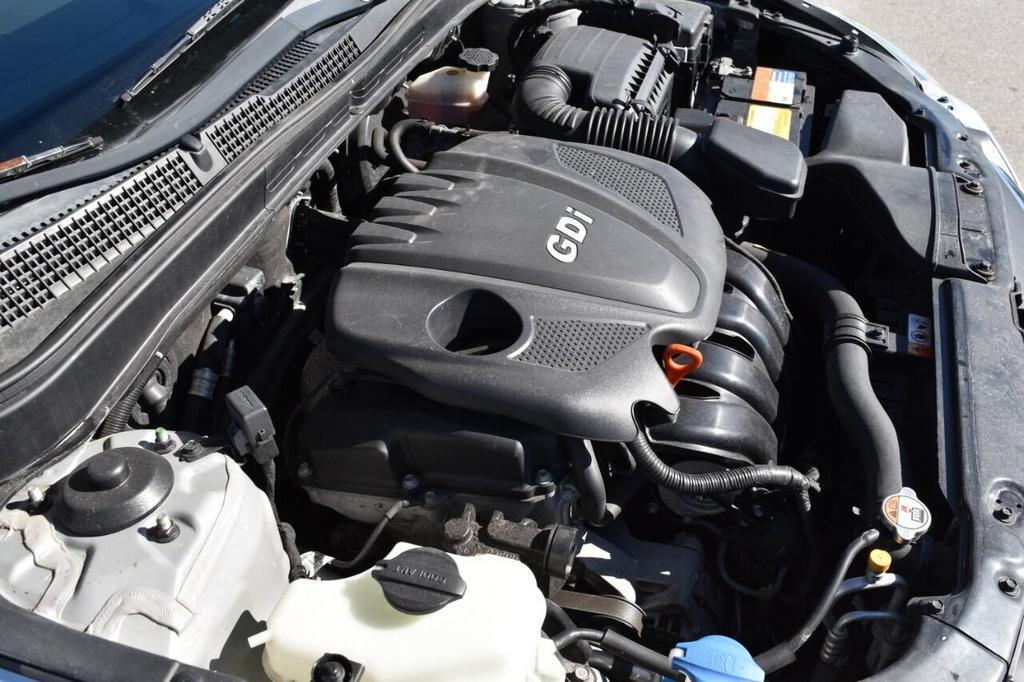 2014 Hyundai Sonata - $10,950