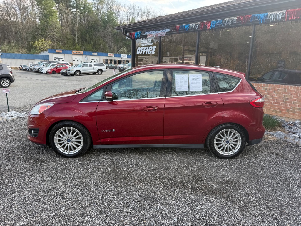 View vehicle photo 2