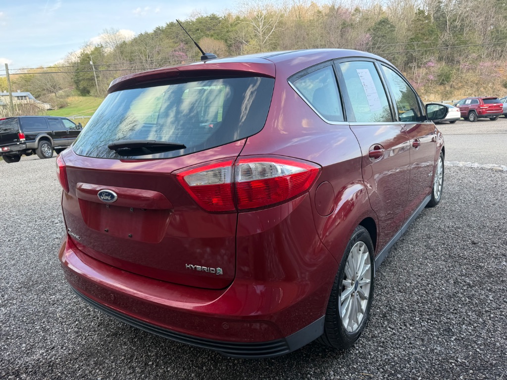 View vehicle photo 5