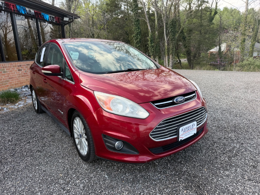 View vehicle photo 7