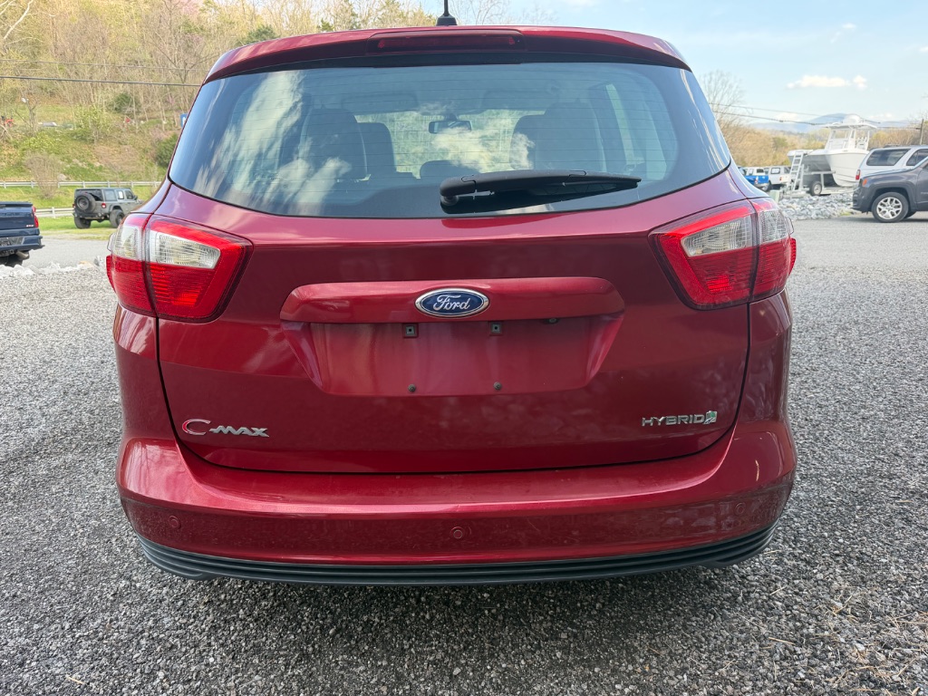 View vehicle photo 4