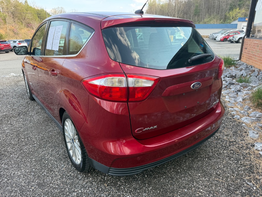 View vehicle photo 3