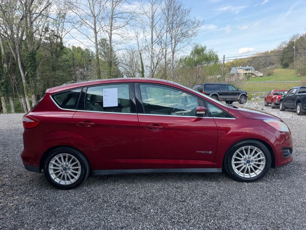 View vehicle photo 6