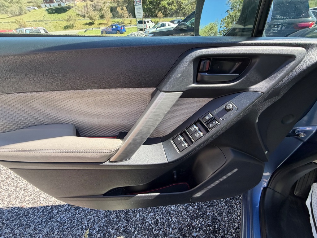 2018 Subaru Forester - $13,950