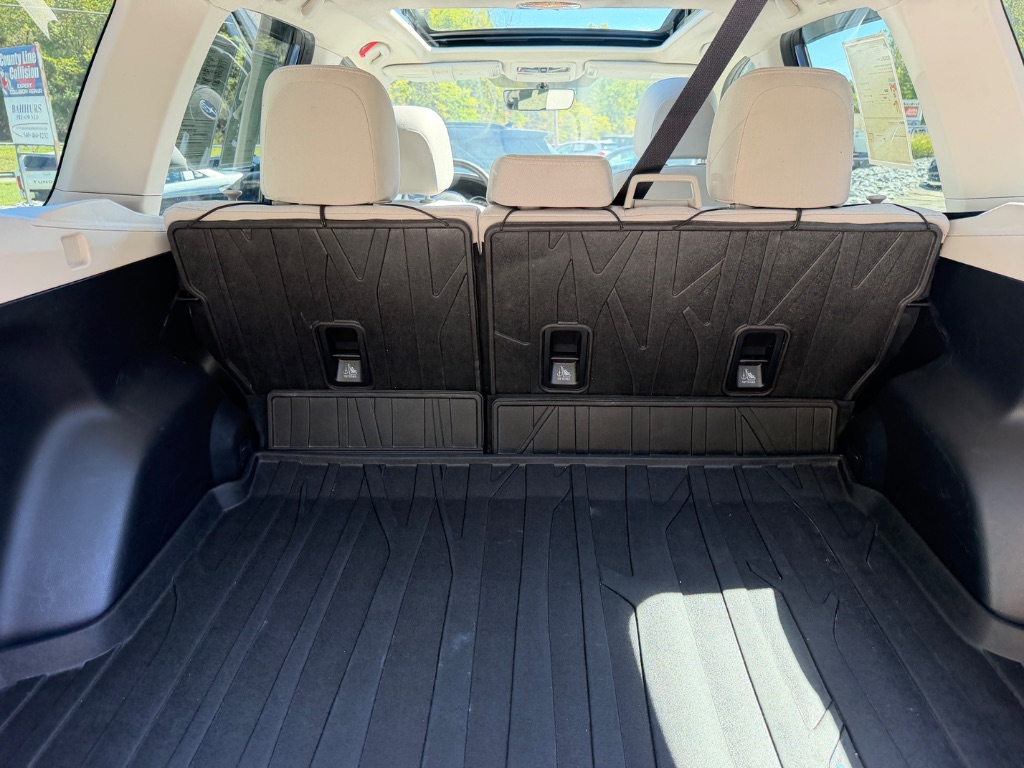 2018 Subaru Forester - $13,950