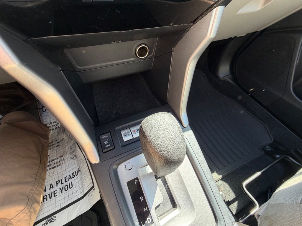 2018 Subaru Forester - $13,950