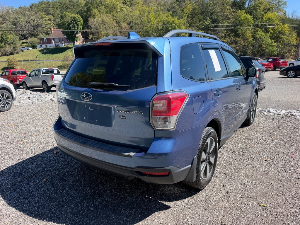 2018 Subaru Forester - $13,950
