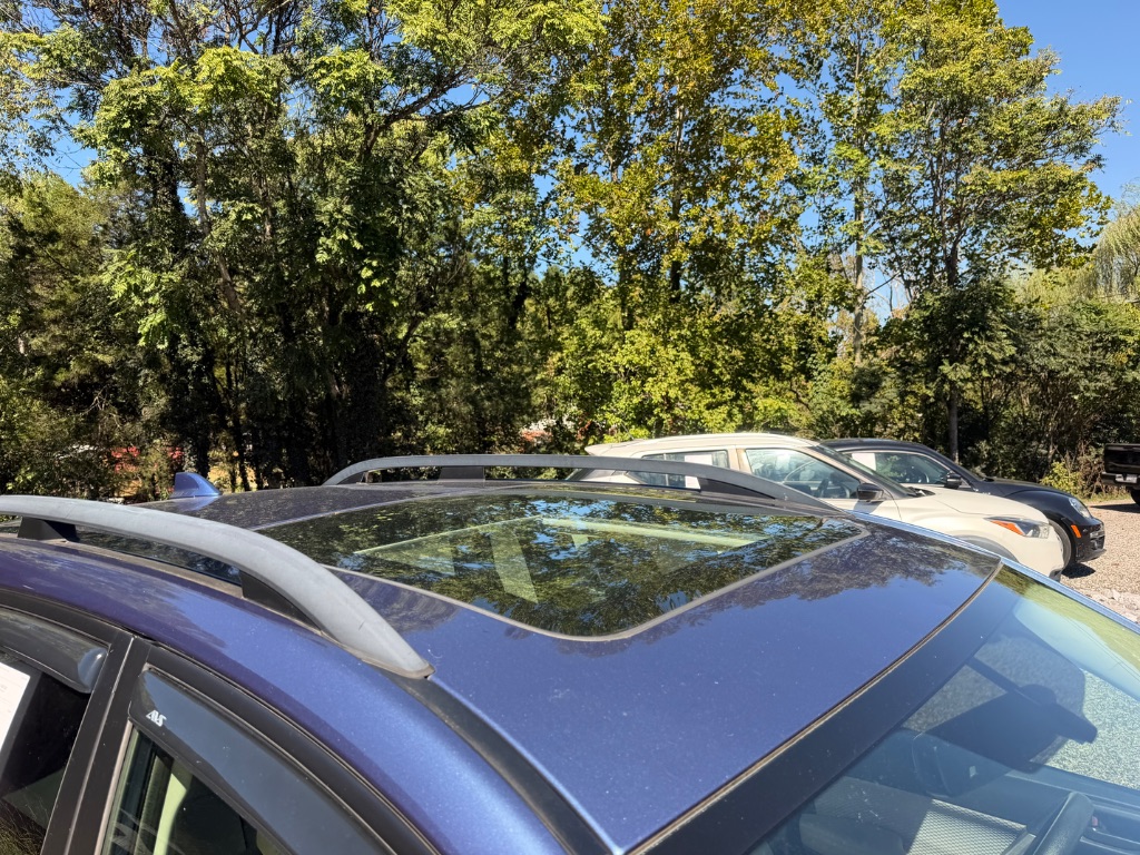 2018 Subaru Forester - $13,950