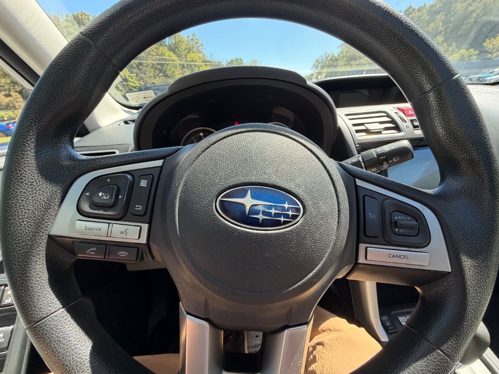 2018 Subaru Forester - $13,950