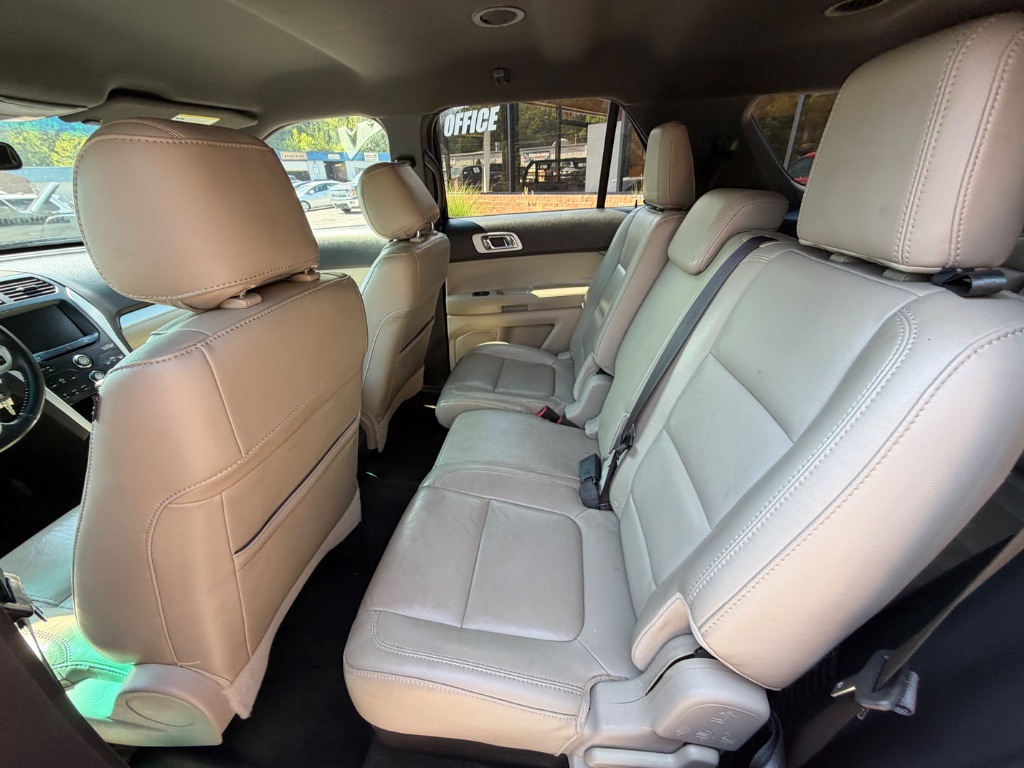 2013 Ford Explorer - $7,950