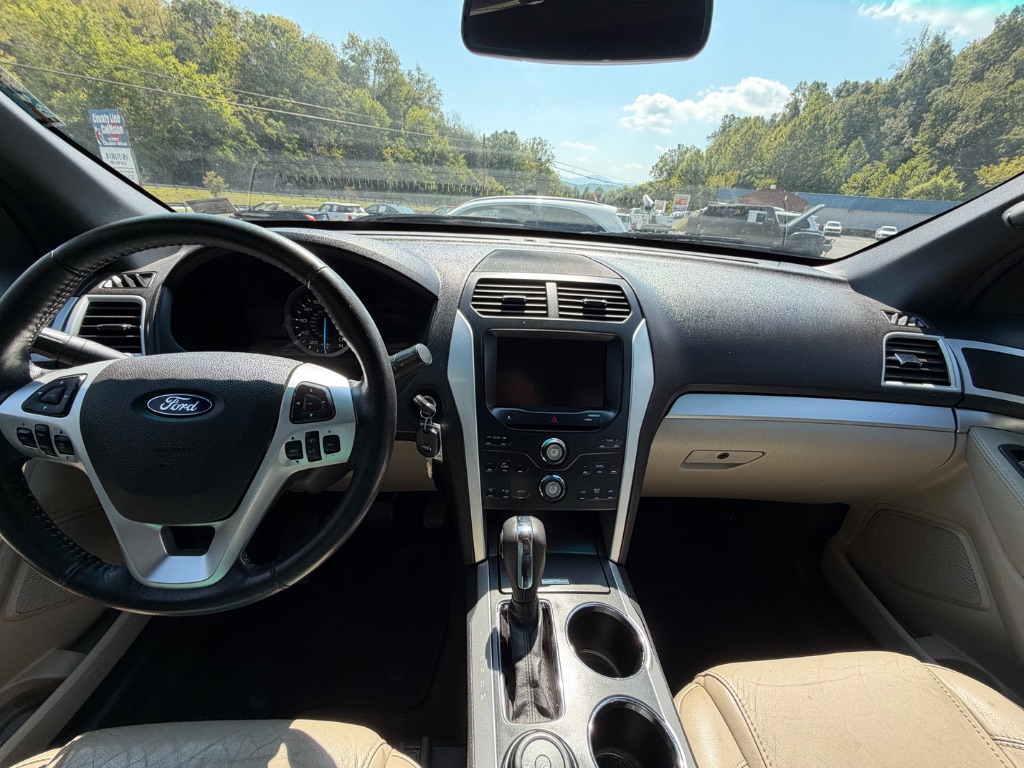 2013 Ford Explorer - $7,950