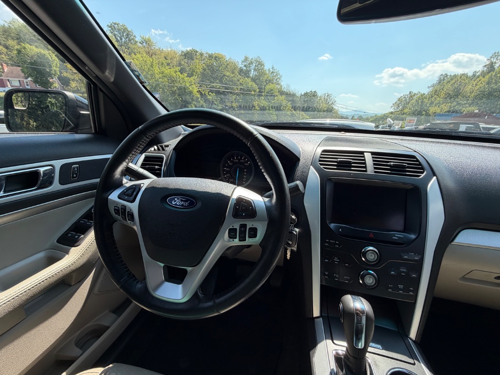 2013 Ford Explorer - $7,950