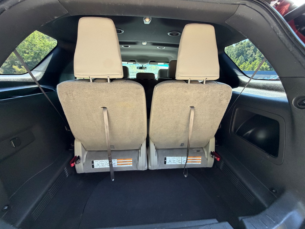 2013 Ford Explorer - $7,950