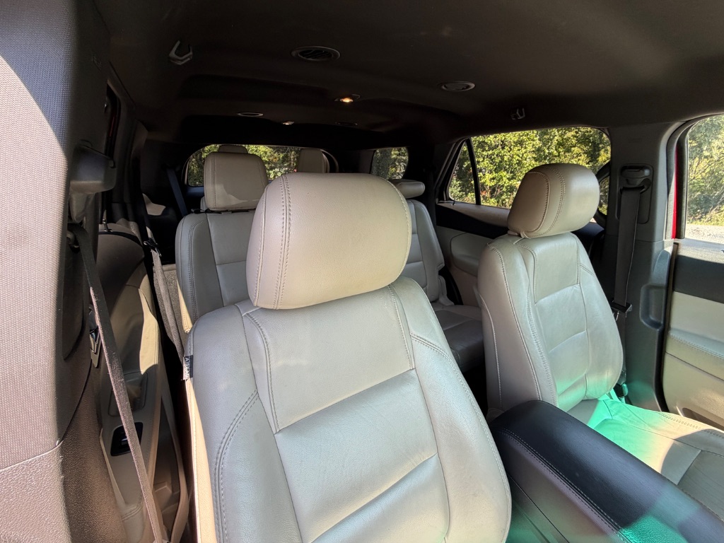 2013 Ford Explorer - $7,950
