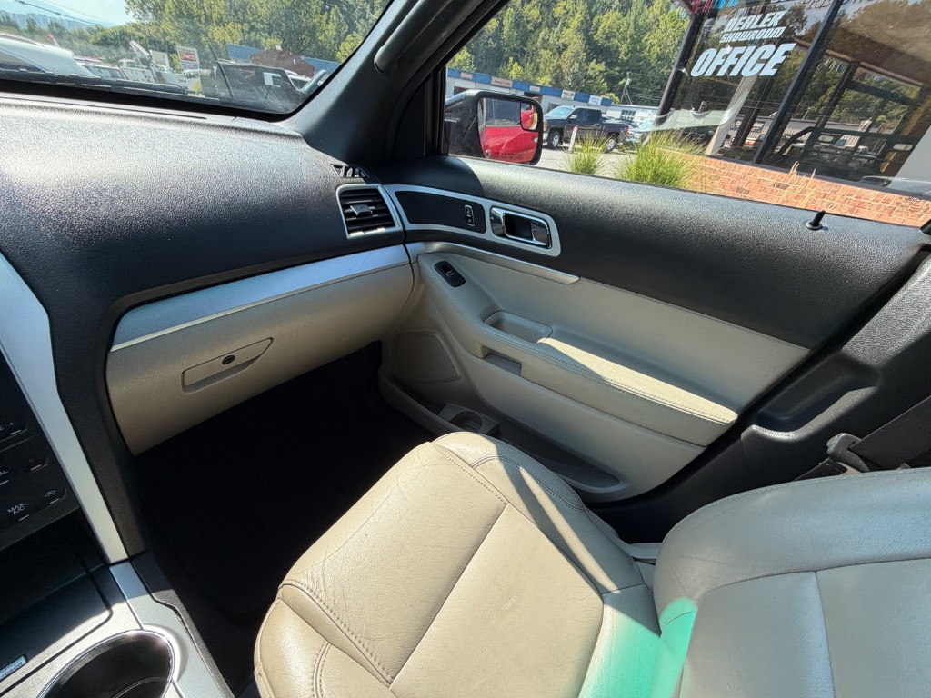 2013 Ford Explorer - $7,950