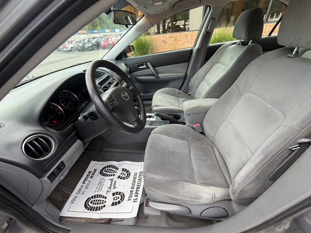 2007 MAZDA MAZDA6 - $4,950