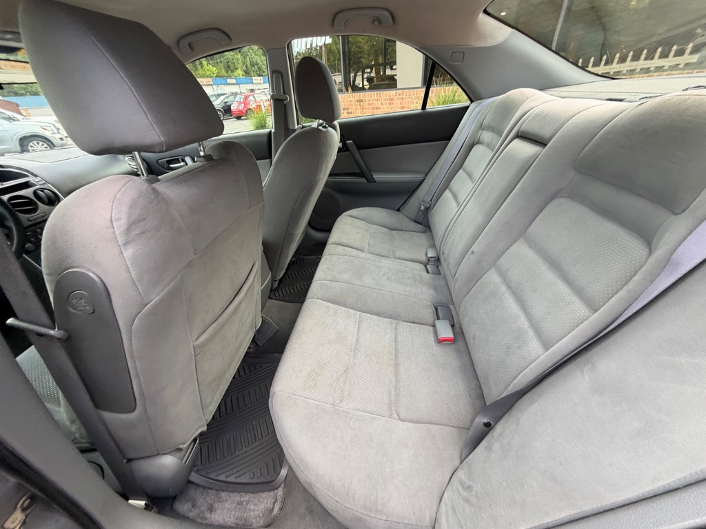 2007 MAZDA MAZDA6 - $4,950