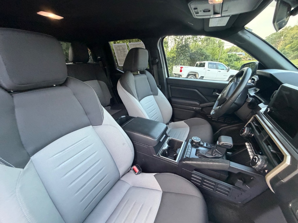 2026 Toyota Tacoma - $46,950