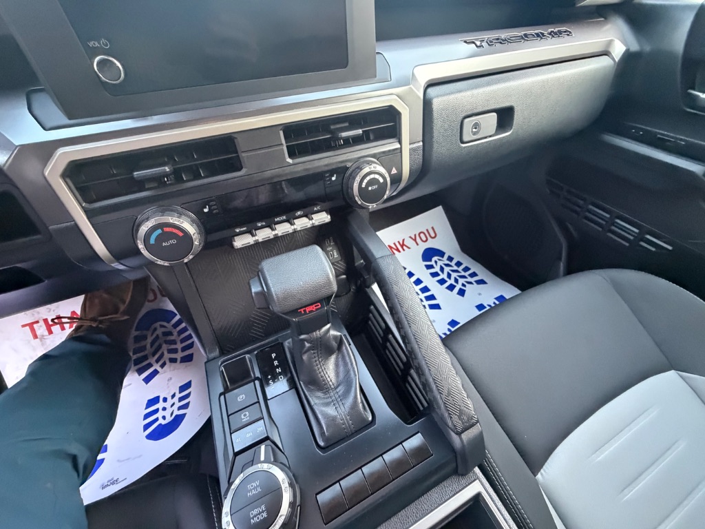 2026 Toyota Tacoma - $46,950