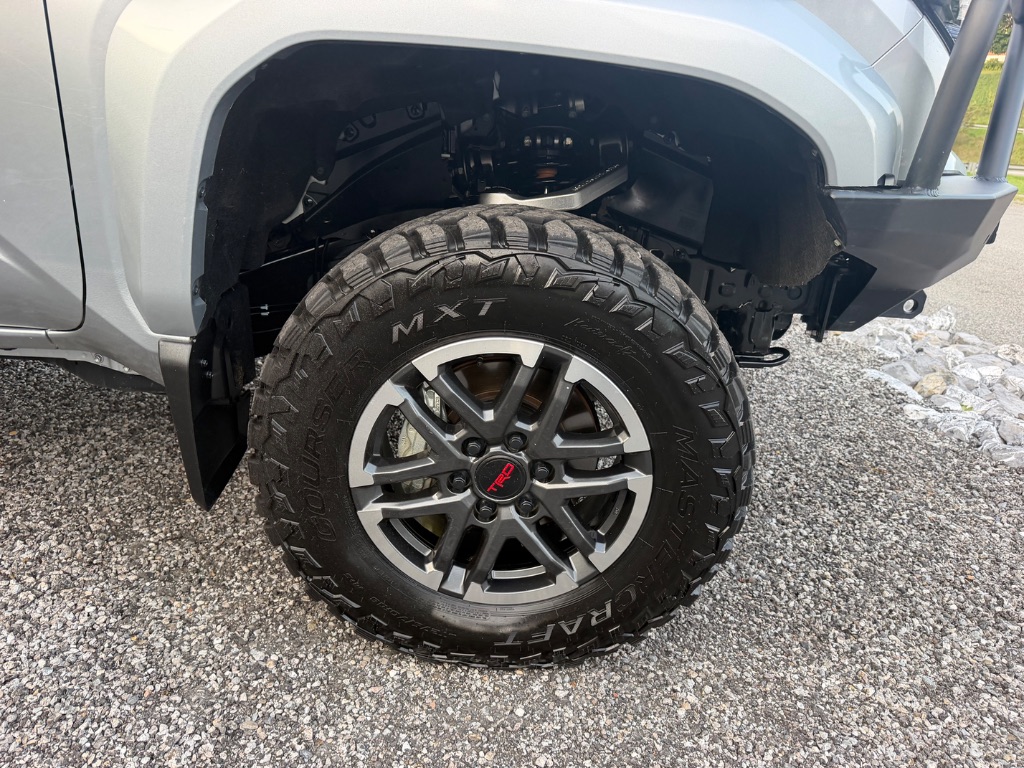 2026 Toyota Tacoma - $46,950