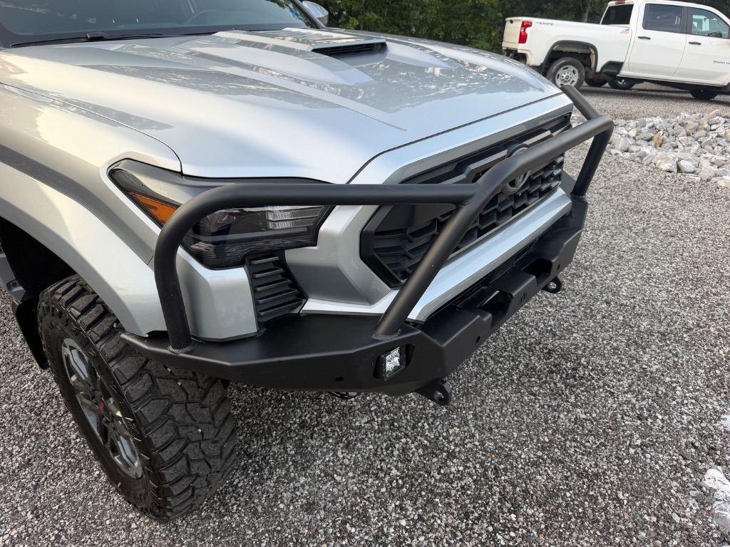 2026 Toyota Tacoma - $46,950