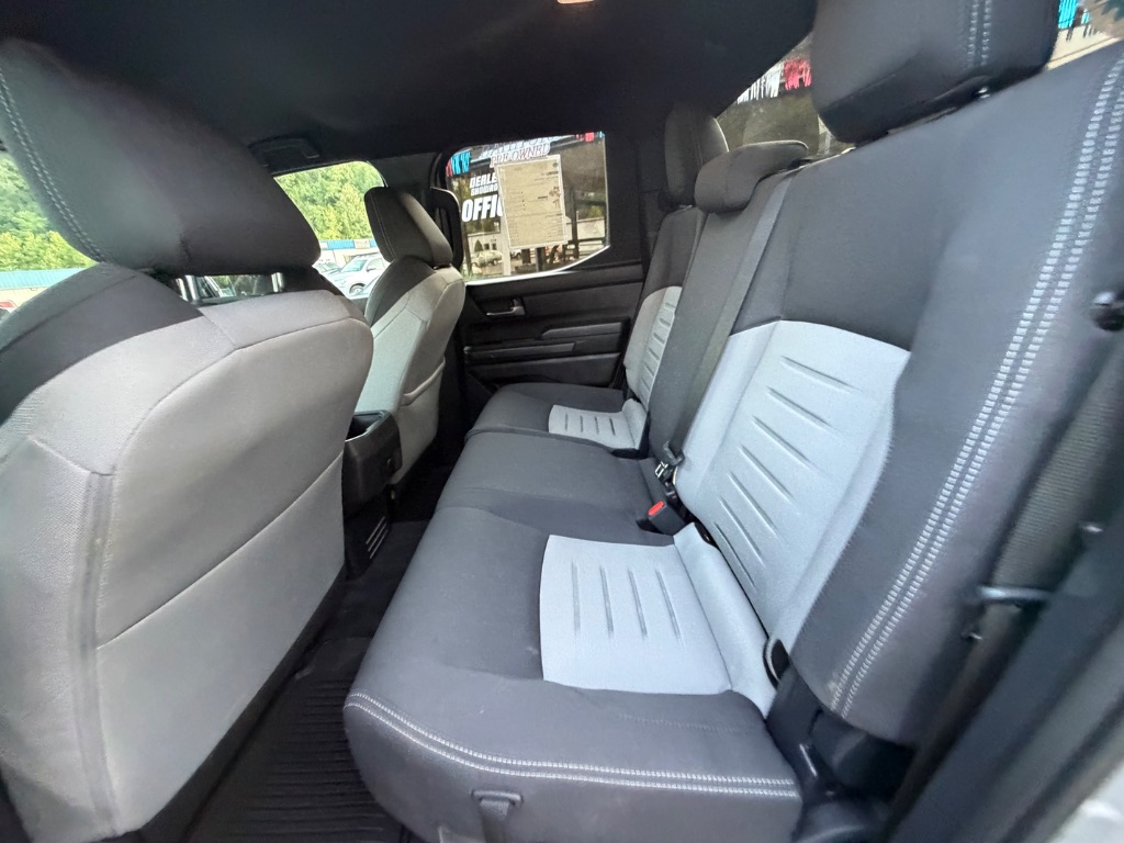 2026 Toyota Tacoma - $46,950